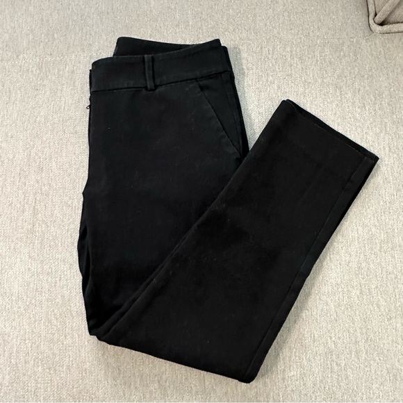 Ann Taylor Factory Black Pants - Picture 5 of 8